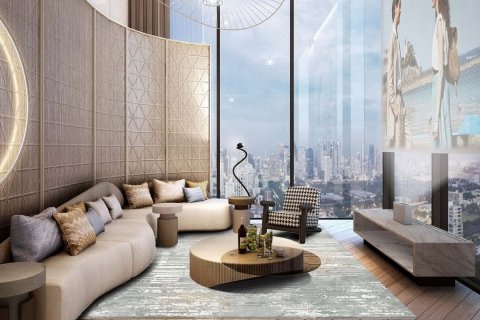 ЖК 125 Sathorn в Сатхоне, Бангкок, Таиланд № 68631 - фото 3