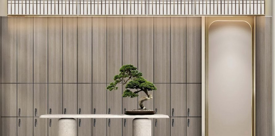 Квартира в 125 Sathorn, Сатхон, Бангкок, Таиланд с 1 спальней № 130782