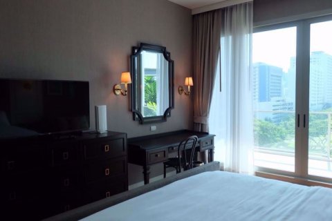 Sobre plano 185 Rajadamri en Bangkok, Tailandia № 36832 - foto 8
