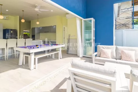Casa de 9 dormitorios en Phuket, Tailandia № 131723 - foto 3
