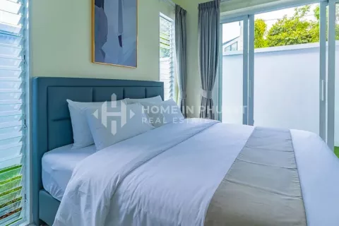 Casa de 9 dormitorios en Phuket, Tailandia № 131723 - foto 9