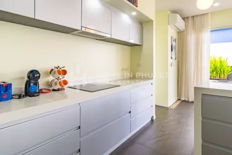 Casa de 9 dormitorios en Phuket, Tailandia № 131723 - foto 16