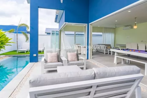 Casa de 9 dormitorios en Phuket, Tailandia № 131723 - foto 2