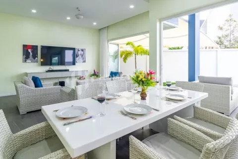 Casa de 9 dormitorios en Phuket, Tailandia № 131723 - foto 24