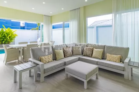 Casa de 9 dormitorios en Phuket, Tailandia № 131723 - foto 4