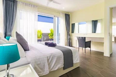 Casa de 9 dormitorios en Phuket, Tailandia № 131723 - foto 17
