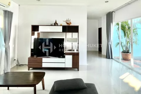 Casa de 3 dormitorios en Rawai, Tailandia № 131722 - foto 3