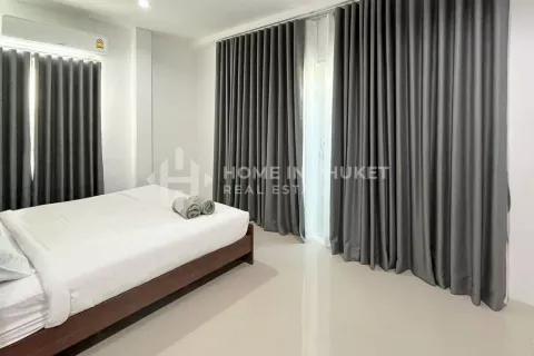 Casa de 3 dormitorios en Rawai, Tailandia № 131722 - foto 7