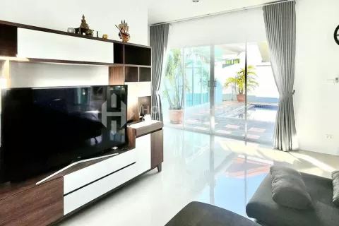Casa de 3 dormitorios en Rawai, Tailandia № 131722 - foto 4