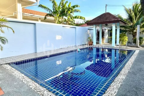 Casa de 3 dormitorios en Rawai, Tailandia № 131722 - foto 2