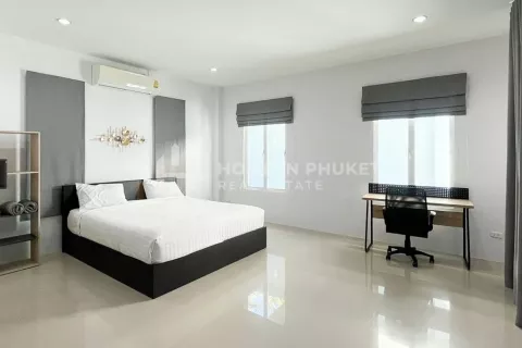 Casa de 3 dormitorios en Rawai, Tailandia № 131722 - foto 6