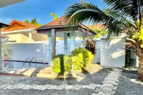 Casa de 3 dormitorios en Rawai, Tailandia № 131722 - foto 9