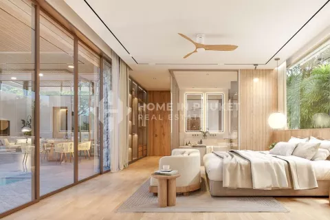 บ้านในภูเก็ต, ประเทศไทย 3 ห้องนอน № 131717 - รูปถ่าย 5