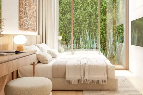 บ้านในภูเก็ต, ประเทศไทย 3 ห้องนอน № 131717 - รูปถ่าย 7