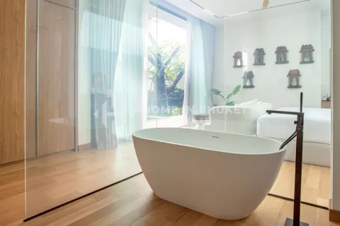 Casa de 3 dormitorios en Phuket, Tailandia № 131718 - foto 16
