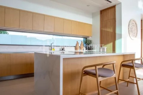 Casa de 3 dormitorios en Phuket, Tailandia № 131718 - foto 10