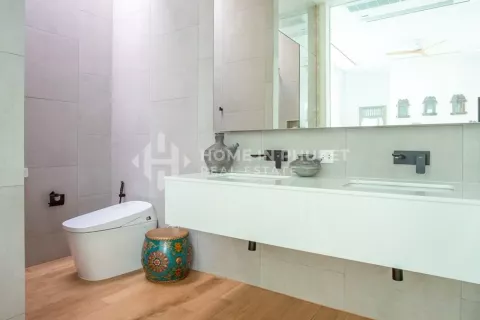 Casa de 3 dormitorios en Phuket, Tailandia № 131718 - foto 17