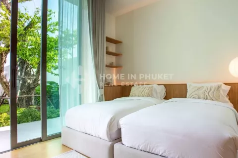 Casa de 3 dormitorios en Phuket, Tailandia № 131718 - foto 18