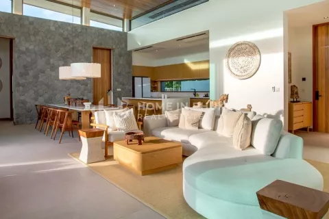 Casa de 3 dormitorios en Phuket, Tailandia № 131718 - foto 6