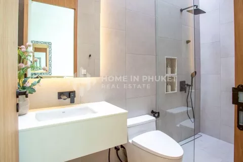Casa de 3 dormitorios en Phuket, Tailandia № 131718 - foto 25