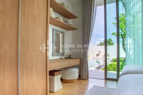 Casa de 3 dormitorios en Phuket, Tailandia № 131718 - foto 19