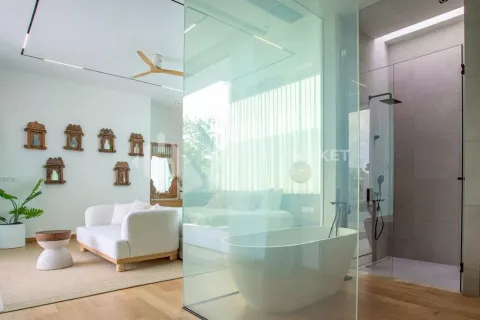 Casa de 3 dormitorios en Phuket, Tailandia № 131718 - foto 15