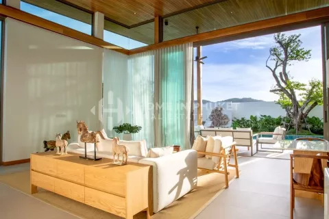 Casa de 3 dormitorios en Phuket, Tailandia № 131718 - foto 5