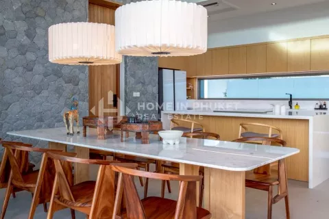 Casa de 3 dormitorios en Phuket, Tailandia № 131718 - foto 9