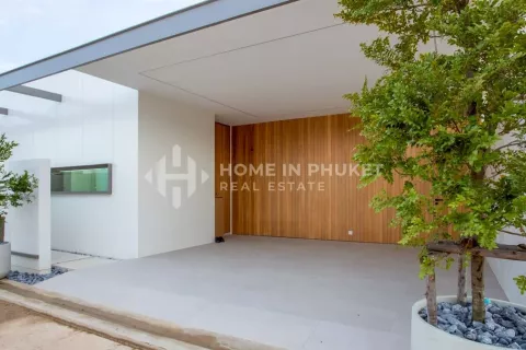 Casa de 3 dormitorios en Phuket, Tailandia № 131718 - foto 28