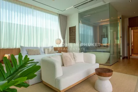 Casa de 3 dormitorios en Phuket, Tailandia № 131718 - foto 12