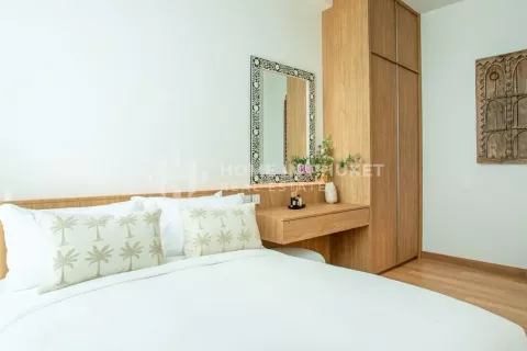 Casa de 3 dormitorios en Phuket, Tailandia № 131718 - foto 24