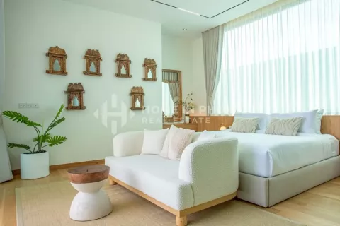 Casa de 3 dormitorios en Phuket, Tailandia № 131718 - foto 13