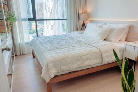 Condominio de 1 dormitorio en Bangkok, Tailandia № 80492 - foto 5
