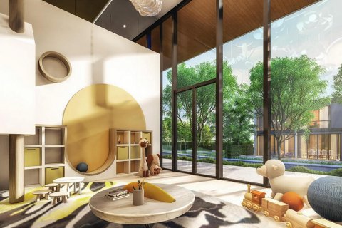 Off-Plan Highland Park Pool Villas Pattaya in Chon Buri, Thailand № 78828 - Foto 4