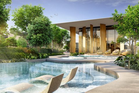 Off-Plan Highland Park Pool Villas Pattaya in Chon Buri, Thailand № 78828 - Foto 7