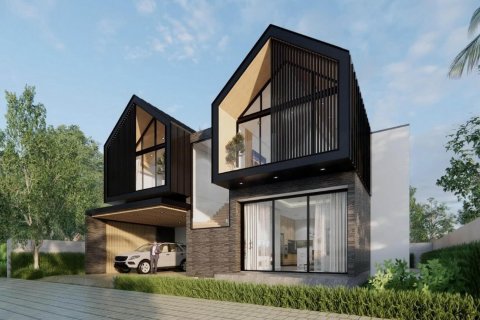 Off-Plan College Villas in Phuket, Thailand № 78825 - Foto 6