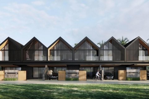 Off-Plan College Villas in Phuket, Thailand № 78825 - Foto 8