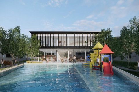 Off-Plan College Villas in Phuket, Thailand № 78825 - Foto 3