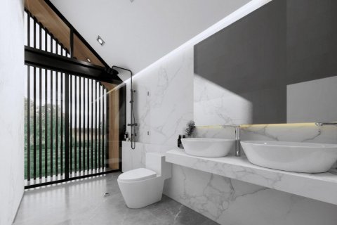 Off-Plan College Villas in Phuket, Thailand № 78825 - Foto 12