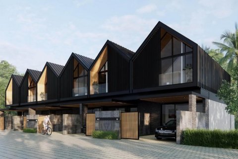 ЖК College Villas в Пхукете, Таиланд № 78825