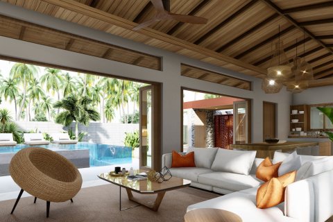 Off-Plan Celestia Villas in Phuket, Thailand № 78830 - Foto 11