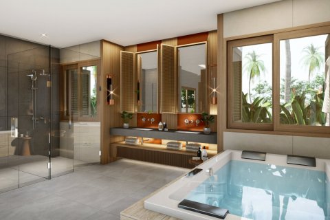 Off-Plan Celestia Villas in Phuket, Thailand № 78830 - Foto 12