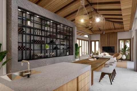 Off-Plan Celestia Villas in Phuket, Thailand № 78830 - Foto 13