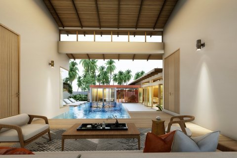 Off-Plan Celestia Villas in Phuket, Thailand № 78830 - Foto 3