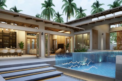 Off-Plan Celestia Villas in Phuket, Thailand № 78830 - Foto 5