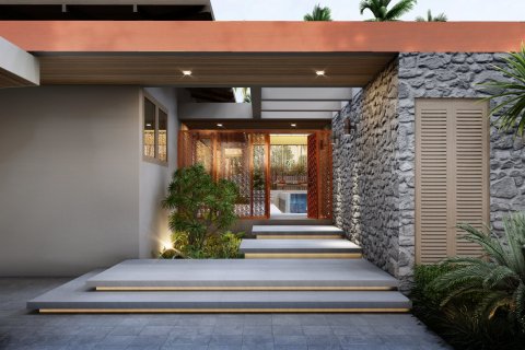 Off-Plan Celestia Villas in Phuket, Thailand № 78830 - Foto 6