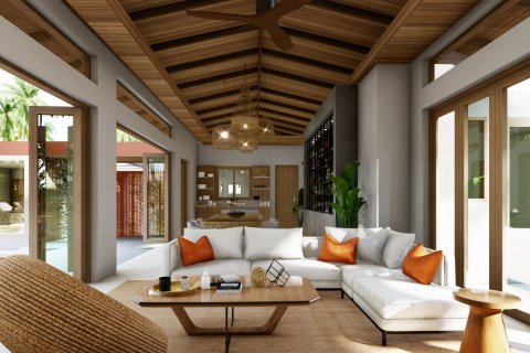 Off-Plan Celestia Villas in Phuket, Thailand № 78830 - Foto 9