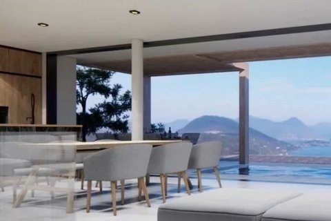 Off-plan IO Villas ในสุราษฎร์ธานี, ประเทศไทย № 78824 - รูปถ่าย 6