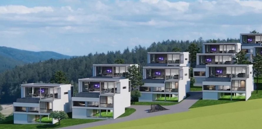 Off-plan IO Villas ในสุราษฎร์ธานี, ประเทศไทย № 78824
