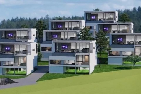 Off-plan IO Villas ในสุราษฎร์ธานี, ประเทศไทย № 78824 - รูปถ่าย 3